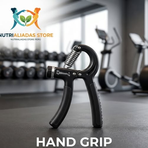 HAND GRIP