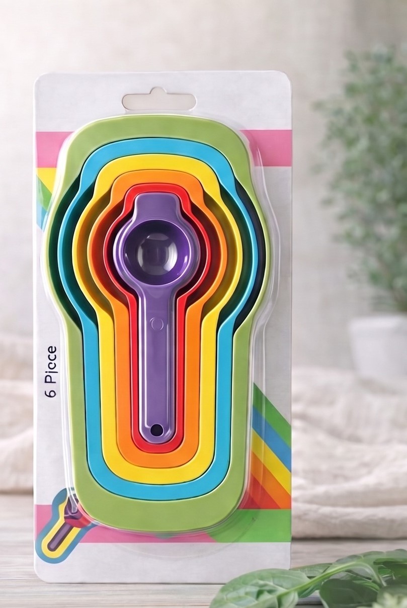 TAZAS MEDIDORAS