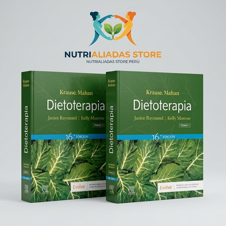 LIBRO KRAUSE TAPA DURA